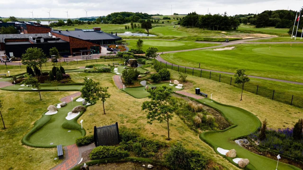 Himmerland Gatten Exterior photo